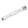 Stainless Steel Microdermabrasion Dermabrasion Tips Accessory Set for Acne Blackhead