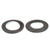 MECCANIXITY Foam Tape 5mm Width x 0.5mm Thickness 5mm Width
