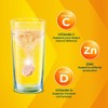 Berocca Immune Daily Defence Vitamin C, D and Zinc, Orange