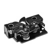 Frankberg Bonnet Lock Bottom Compatible with Ibiza IV 6J5 6P1