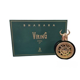 Bharara Viking Dubai Parfum Gift Set
