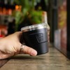 KeepCup Thermal - Vacuum Insulated Stainless Steel, QuickSip Reusable Coffee