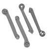 Drone Arm Shell Replacement Repair Spare Parts Drone Front Rear