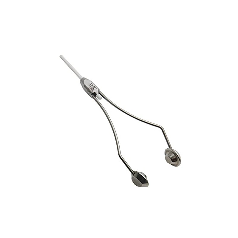 TIEMCO TMC Ceramic Bobbin Evo STD Vent