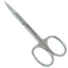 YNR® Nail Scissors | Cuticle | Eyebrow | Facial |