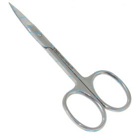 YNR® Nail Scissors | Cuticle | Eyebrow | Facial | Ear | Nose Hair Scissors | Manicure & Pedicure for Men | Women | Babies Multi Purpose Stainless Steel Extra Sharp