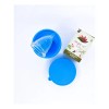 2 Copa Menstrual Angel Cup (chgde) 2 Vasos Esterilizador