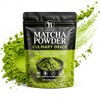 Bloomora Culinary Matcha Powder - Natural Green Tea for Beverages