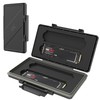 4 ranuras M.2 2280 SSD - Funda protectora para PC