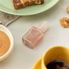 rom&nd Mood Pebble Nail Hardner 7ml - 02 PEACH GUARD