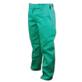 Magid SparkGuard 2831 Heavyweight Flame-Resistant Whipcord Pants, 1 Pairs, Size 36X32 (2831)