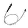 Flexible Shaft Adapter Drill Extension Grinder Cable with 0.3‑3mm Chuck