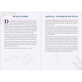 Spellcaster's Logbook