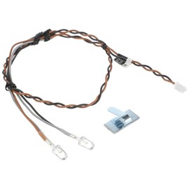 TAMIYA 54600 Tamiya LED Light 5mm Halogen White