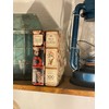 Keystone Antique Look Empty Box Botany Size: Approx. W 5.7