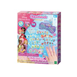 Aquabeads Nail Studio - 35071 Nail Designer Kit