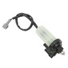 Outboard Engine Fuel Filter with Line 6D8 24560 00 for