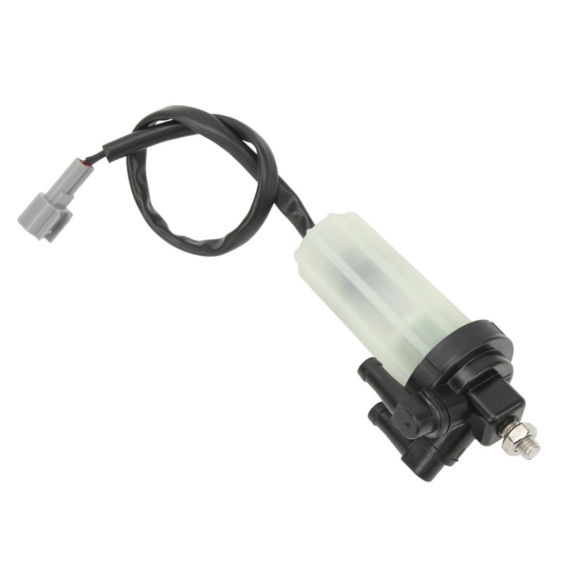 Outboard Engine Fuel Filter with Line 6D8 24560 00 for