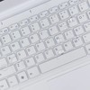 13.3" 13.5" 14" Universal Laptop Keyboard Cover Skin (12.48" x