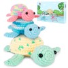 Crochetta - Kit de ganchillo para principiantes, kit de ganchillo