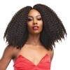 Janet Collection Crochet Braids Nala Tress 3x Afro Hot Twist(14'16'18')
