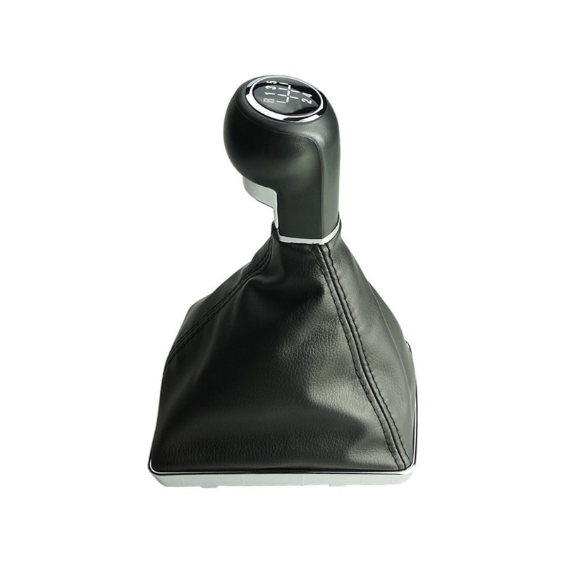 Do!LED Gear Knob / Gear Stick Gaiter and Frame in
