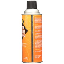 Johnsen's 4604 White Lithium Grease - 11 oz.