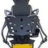 Off-Road Rear Rack Luggage Carrier for CFMOTO 450MT Ibex 450