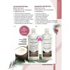 Florigan Crema Solar De Coco Con Tepezcohuite 1lt Florigan
