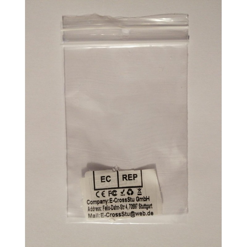 Generico Compatible with OPPO REALME 7 PRO / RMX2111 RMX2170