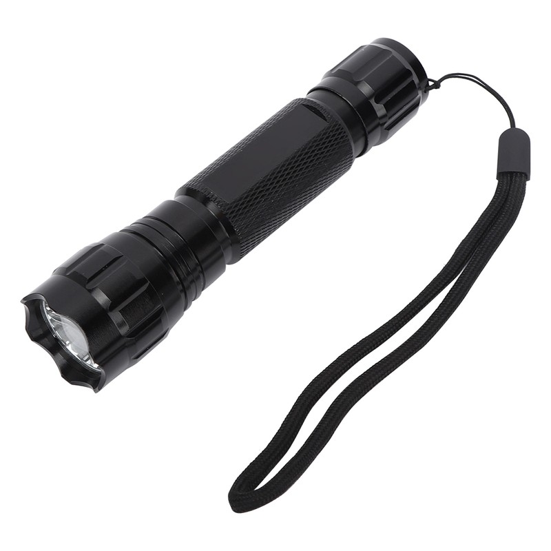 DF-036 850 Night Vision Thermal Imagery Digital CCD Infrared Torch
