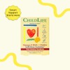 Childlife Essentials | Omega-3 Dha + Choline Softchew Gummies® |