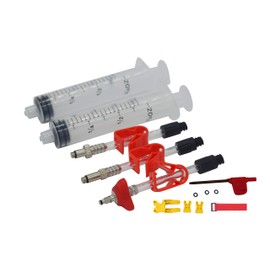 CYCOBYCO Avid Bicycle Brake Bleed Kit for All SRAM Series