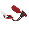 Entatial Cable de Puerto de Carga de Scooter eléctrico, Conveniente
