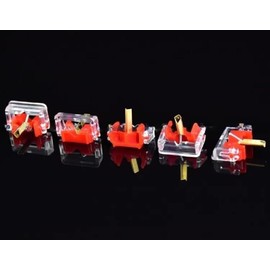 One New Boxed Diamond Replacement Stylus Needle For Shure M44-3 N44-7 M44G M44-7 Fits DUAL DN305 DN306 For GARRARD M44-7 N44-7 Cartridges LP Phonograph Accessories