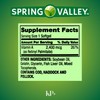 Spring Valley Vitamin A, Vitamin A Supplement, 2400 mcg, 250