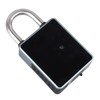 Smart Padlock Keyless Bluetooth Virtual Password for TUYA App Unlock