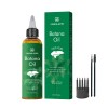 Castor Oil Hair Care Essential Oil: Nourishes Thick, Healthy
