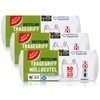 Gut & Günstig Carry Handle Bin Liners 50 L (Pack
