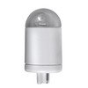 Paradise by Sterno Home Low Voltage 0.3-Watt High Power LED Wedge/bi-pin Replacement Bulb