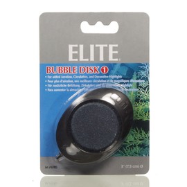 Marina Deluxe Oval Air Stone 3-Inch