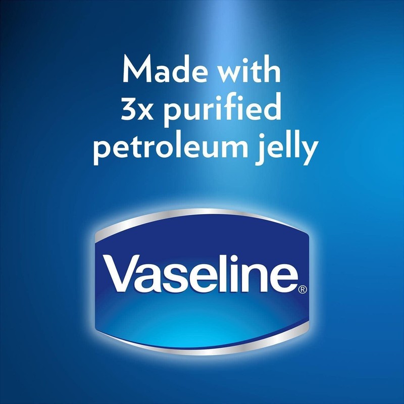 Vaseline - Bálsamo labial (20 g, 6 x 20 g),