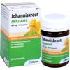 John's herb Madaus 425 mg hard capsules