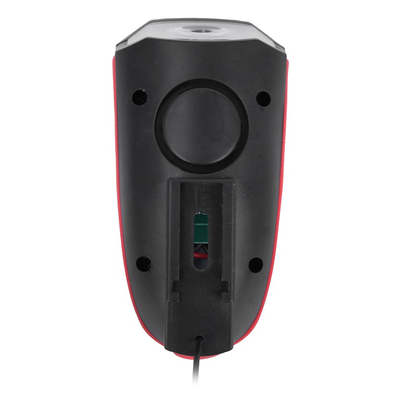Waterproof High Bright Bike Bicycle Light USB Rechargeable Headlight Taillight