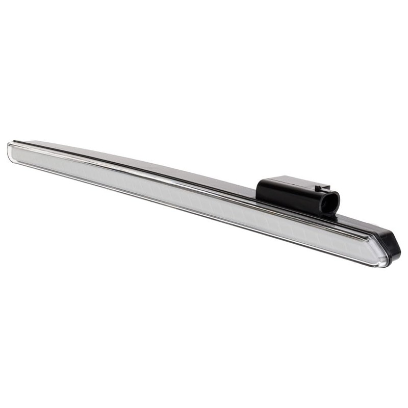 TUSK Front Center Accent and Turn Light Compatible with Polaris