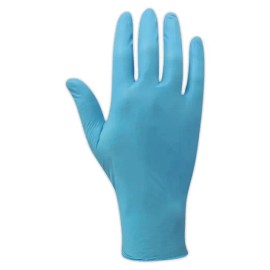 Magid: ComfortFlex Complete Powder-Free Nitrile Disposable Gloves - 100 count - XXL