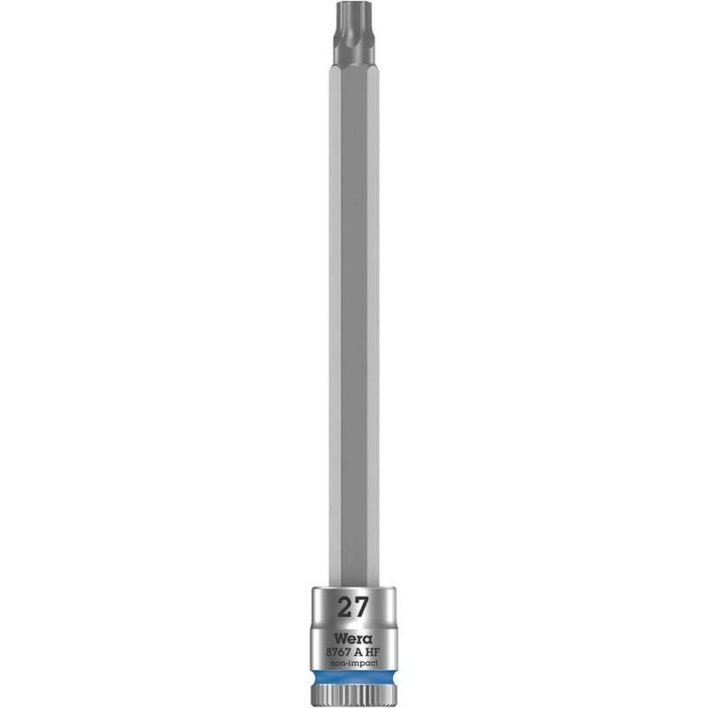 Wera 05003375001 | Zyklop 8767 A HF 1 Torx Bit