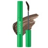 Giverny Adhesion Sensitive Volume Mascara 5.5g, 02 Black Brown, 1 Piece / 지베르니 밀착 센서티브 볼륨 마스카라 5.5g, 02 블랙브라운, 1개