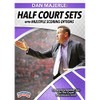 Dan Majerle: Half Court Sets with Multiple Scoring Options