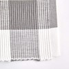 DII Buffalo Check Collection, Classic Farmhouse Tabletop Set, Placemat Set,